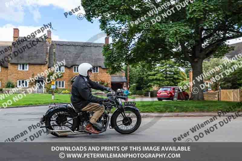 Vintage motorcycle club;eventdigitalimages;no limits trackdays;peter wileman photography;vintage motocycles;vmcc banbury run photographs